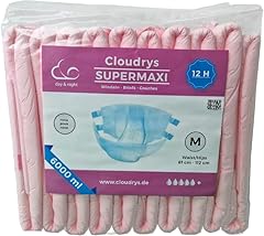 Cloudrys supermaxi rosa gebraucht kaufen  Wird an jeden Ort in Deutschland