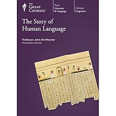 Story human language for sale  Delivered anywhere in USA 