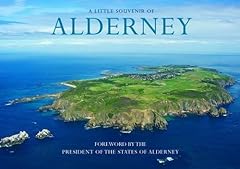 Alderney little souvenir for sale  Delivered anywhere in UK