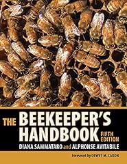 Beekeeper handbook for sale  Delivered anywhere in USA 