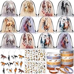 Snln 12sets horse for sale  Delivered anywhere in USA 