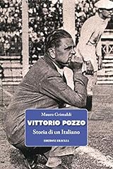 Vittorio pozzo. storia for sale  Delivered anywhere in UK
