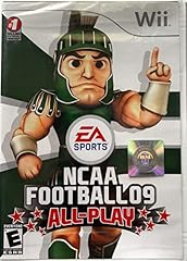 Ncaa football play for sale  Delivered anywhere in USA 