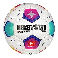 Derbystar bundesliga player gebraucht kaufen  Wird an jeden Ort in Deutschland