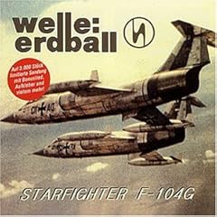 Starfighter 104g gebraucht kaufen  Wird an jeden Ort in Deutschland