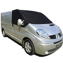 Vivaro screen cover for sale  Delivered anywhere in UK