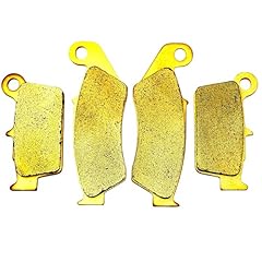 Brake pads yamaha for sale  Delivered anywhere in USA 