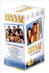 Soleil coffret 3 d'occasion  Livré partout en France