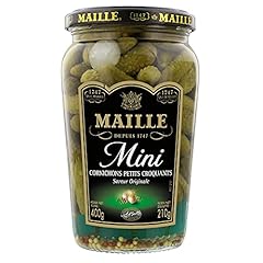 Maille cornichons mini d'occasion  Livré partout en France