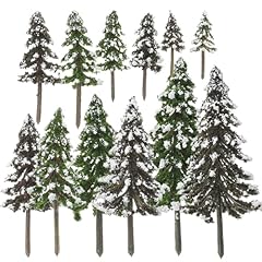 Showeroro 12pcs miniature for sale  Delivered anywhere in USA 
