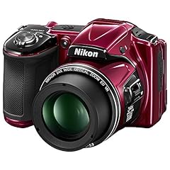 Nikon coolpix l830 d'occasion  Livré partout en France