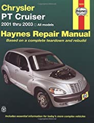 Chrysler cruiser automotive for sale  Delivered anywhere in Ireland