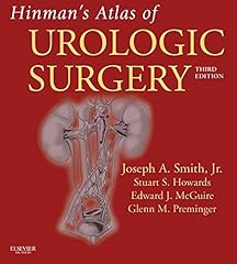 Hinman atlas urologic for sale  Delivered anywhere in USA 