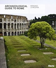 Guida archeologica roma. usato  Spedito ovunque in Italia 