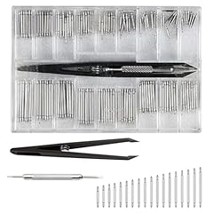 Fizzix 144pcs stainless for sale  Delivered anywhere in UK