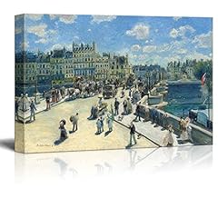 Wall26 pont neuf for sale  Delivered anywhere in USA 