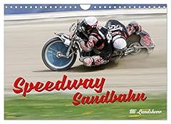 Speedway sandbahn sandbahnrenn gebraucht kaufen  Wird an jeden Ort in Deutschland