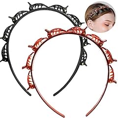 Bangs hairstyle hairpin gebraucht kaufen  Wird an jeden Ort in Deutschland
