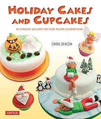 Holiday cakes cupcakes for sale  Delivered anywhere in USA 