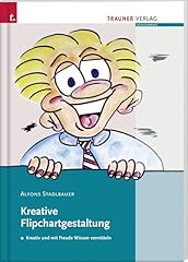 Kreative flipchartgestaltung k gebraucht kaufen  Wird an jeden Ort in Deutschland