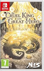 The cruel king d'occasion  Livré partout en France