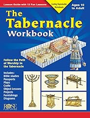Tabernacle workbook for sale  Delivered anywhere in UK