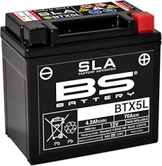 Batteria battery sla d'occasion  Livré partout en France