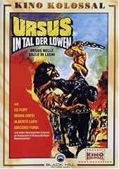 Ursus tal löwen gebraucht kaufen  Wird an jeden Ort in Deutschland