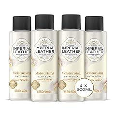 Imperial leather moisturising for sale  Delivered anywhere in UK
