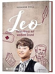 Leo rotes kreuz gebraucht kaufen  Wird an jeden Ort in Deutschland