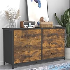 Ikeno drawer dresser for sale  Delivered anywhere in USA 