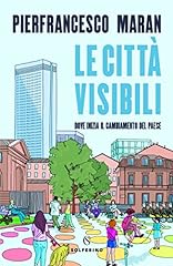 Città visibili. dove usato  Spedito ovunque in Italia 