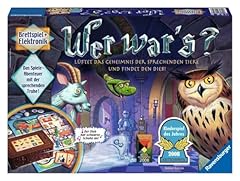 Ravensburger kinderspiel 21854 gebraucht kaufen  Wird an jeden Ort in Deutschland