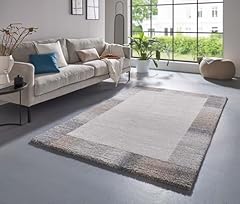 Taracarpet moderner flauschige gebraucht kaufen  Wird an jeden Ort in Deutschland