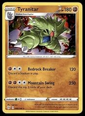 Tyranitar 088 189 for sale  Delivered anywhere in USA 