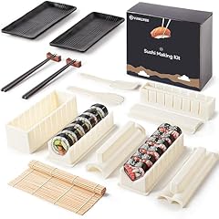 Virklyee sushi maker usato  Spedito ovunque in Italia 