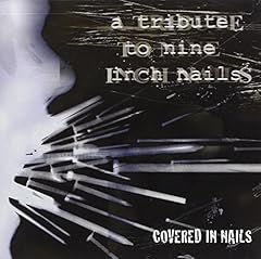 Covered nails tribute for sale  Delivered anywhere in USA 