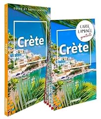 Crète d'occasion  Livré partout en France