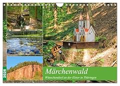 Märchenwald wünschendorf els gebraucht kaufen  Wird an jeden Ort in Deutschland