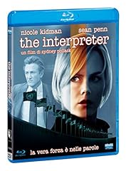 The interpreter usato  Spedito ovunque in Italia 