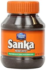 Sanka instant coffee for sale  Delivered anywhere in USA 