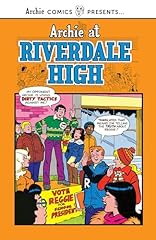 Archie riverdale high for sale  Delivered anywhere in UK