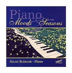 Piano moods seasons for sale  Delivered anywhere in USA 