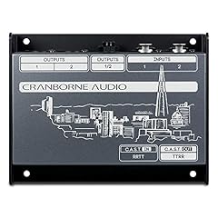 Cranborne audio n22 for sale  Delivered anywhere in USA 