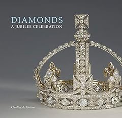 Diamonds jubilee celebration for sale  Delivered anywhere in UK