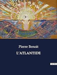 Atlantide . . usato  Spedito ovunque in Italia 