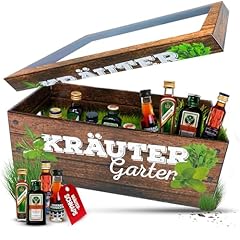Longfair männer kräutergarte gebraucht kaufen  Wird an jeden Ort in Deutschland