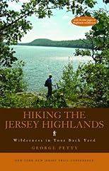 Hiking jersey highlands for sale  Delivered anywhere in USA 