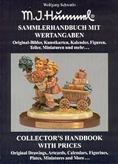 Hummel sammlerhandbuch wertang gebraucht kaufen  Wird an jeden Ort in Deutschland