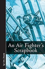 Air fighter scrapbook for sale  Delivered anywhere in USA 